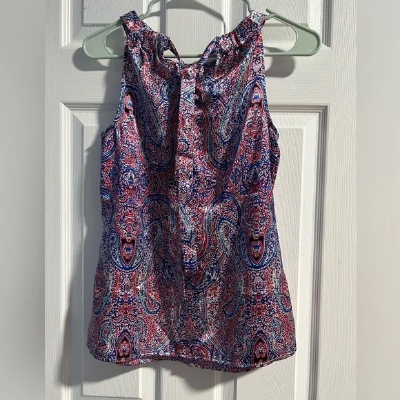 Silky tank top size XS - Picture 6 of 9